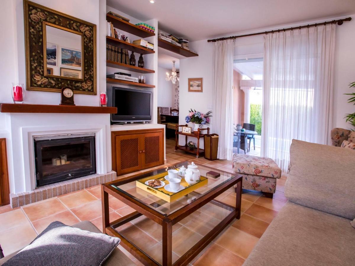 Holiday Home Larauri Oliva Nova By Interhome Exterior photo