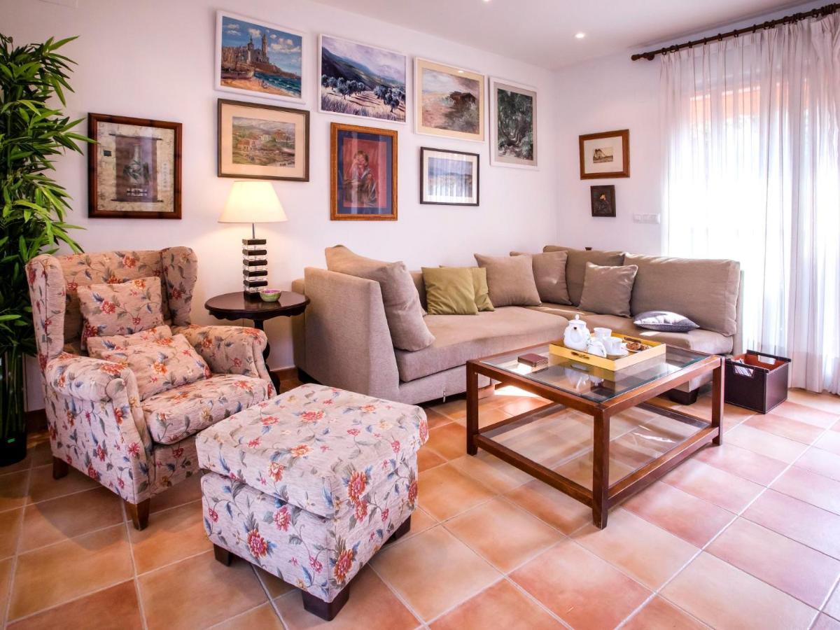 Holiday Home Larauri Oliva Nova By Interhome Exterior photo