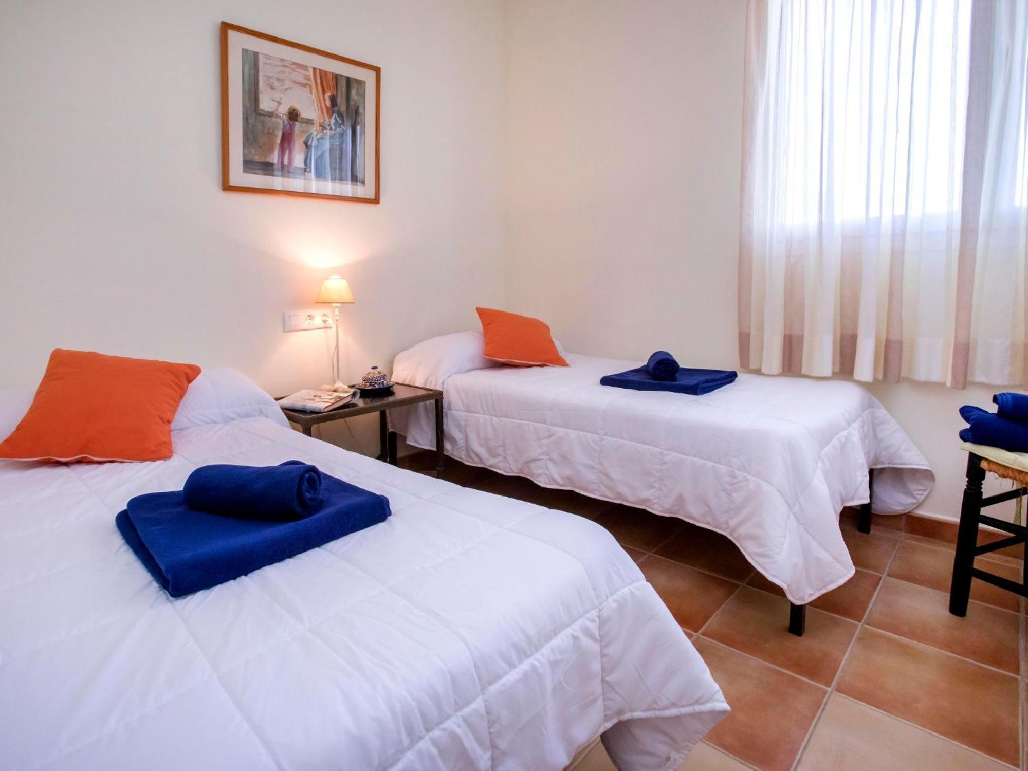 Holiday Home Larauri Oliva Nova By Interhome Exterior photo