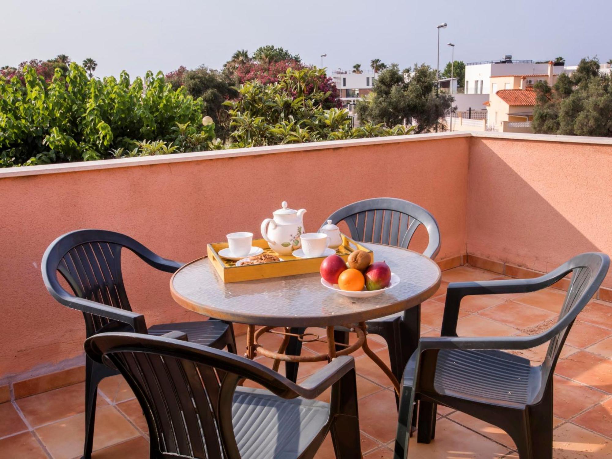 Holiday Home Larauri Oliva Nova By Interhome Exterior photo